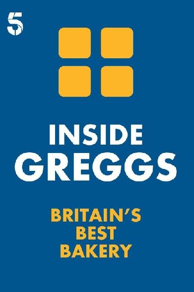 Inside Greggs: Britain's Best Bakery