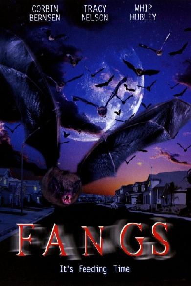 Bat Attack - Angriff der Fledermäuse