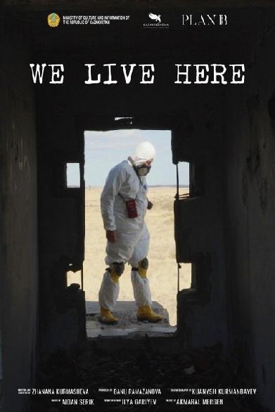 We Live Here