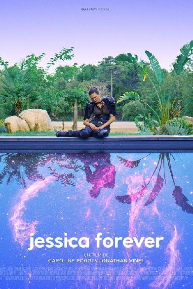Jessica Forever