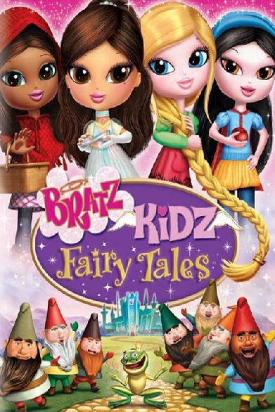 Bratz Kidz: Fairy Tales