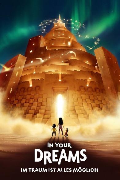 In Your Dreams - Im Traum ist alles möglich