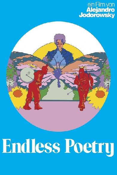Poesía sin fin