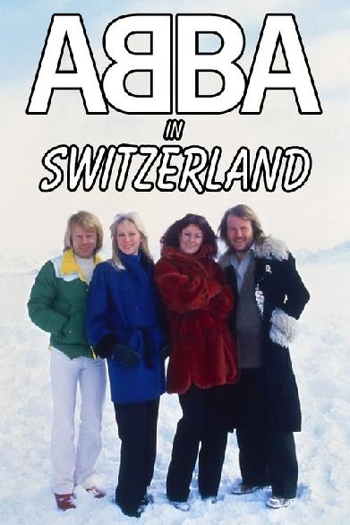 ABBA in Switzerland