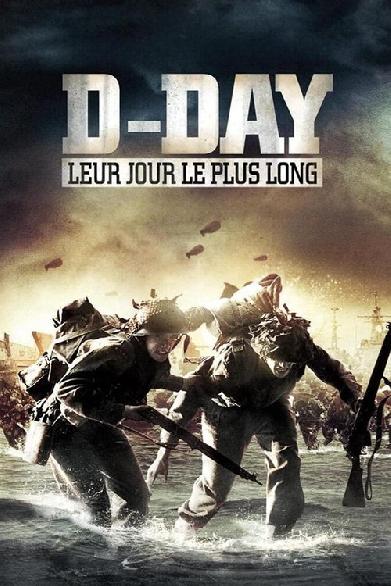 D-Day – Entscheidung in der Normandie