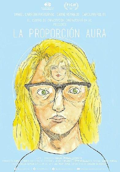 La Proporción Aura
