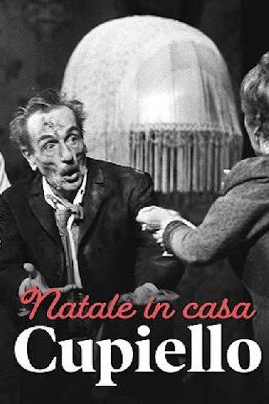 Natale in casa Cupiello