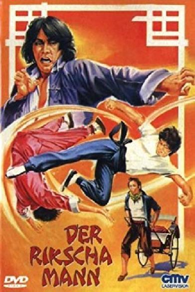 Der Rikschamann