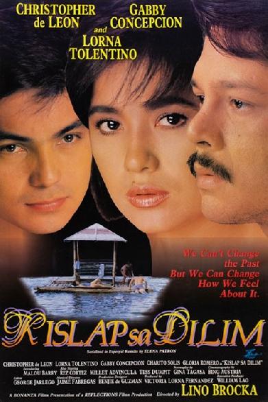 Kislap sa Dilim