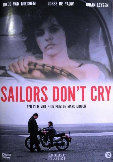 Sailors Don't Cry