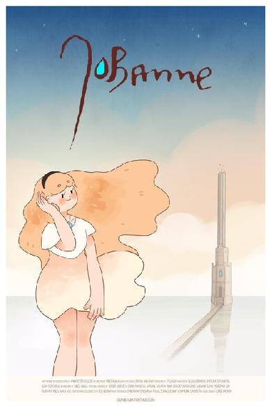 Johanne