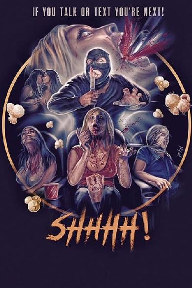 Shhhh