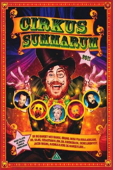 Cirkus Summarum 2011
