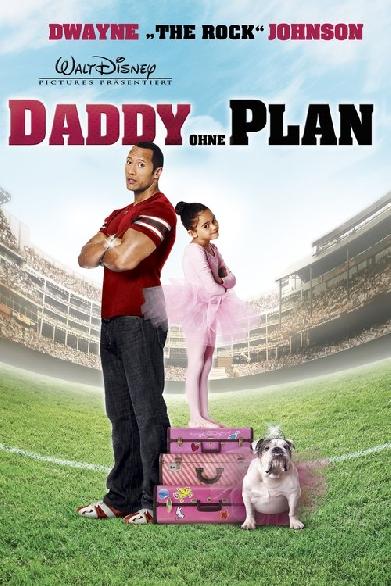 Daddy ohne Plan
