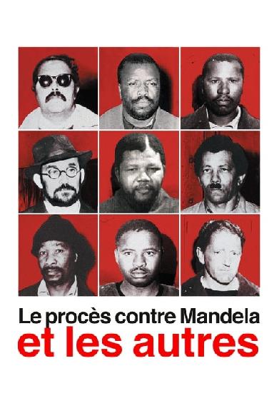 Der Staat gegen Mandela und andere