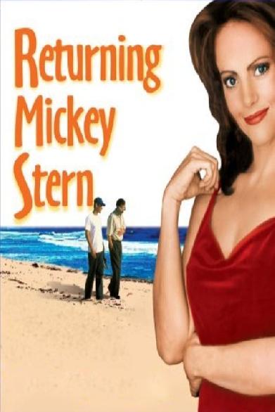 Returning Mickey Stern