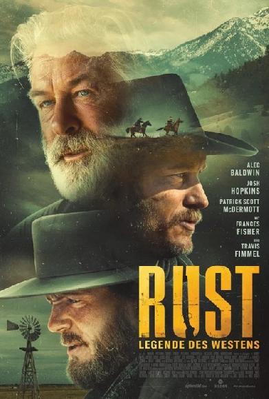 Rust - Legende des Westens