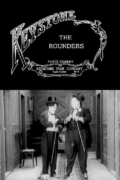 The Rounders