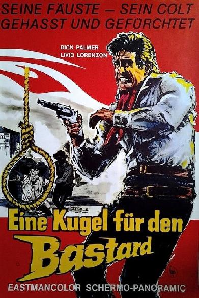 Eine Kugel für den Bastard