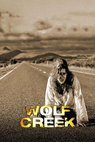 Wolf Creek