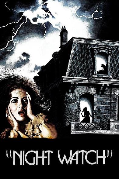 Die Nacht der tausend Augen