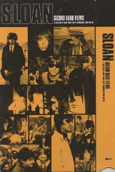 Sloan: Second Hand Views
