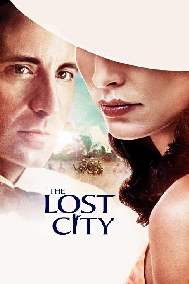 The Lost City