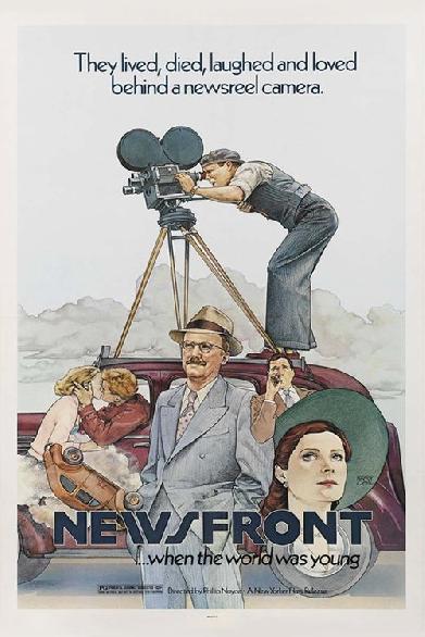 Newsfront
