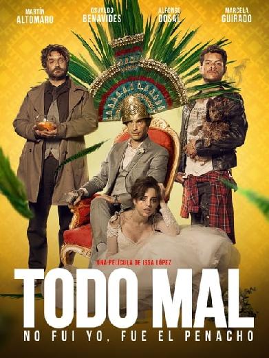 Todo Mal