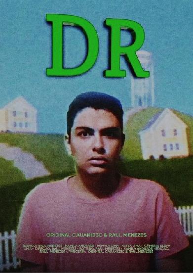 Dr - 'Realidade Imperfeita