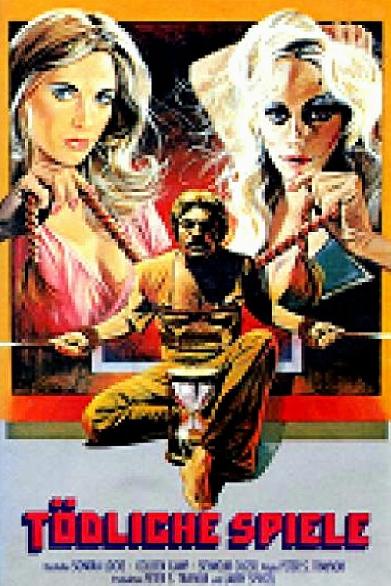 Tödliche Spiele