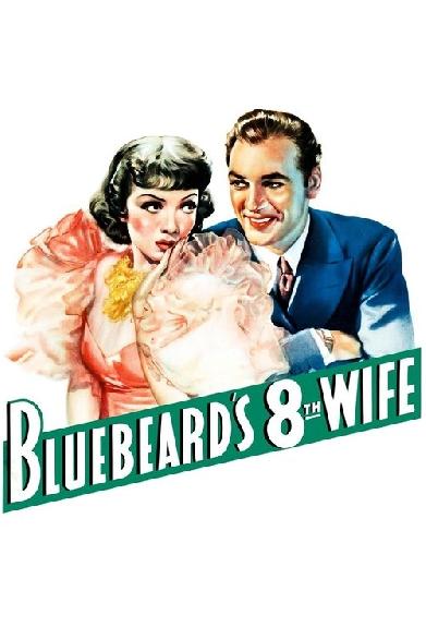 Blaubarts achte Frau