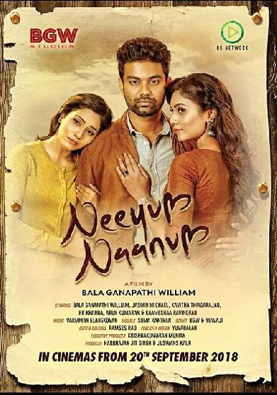 Neeyum Naanum