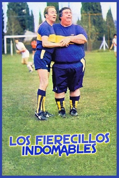 Los fierecillos indomables
