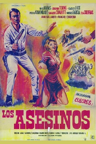 Los Asesinos