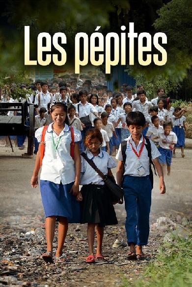 Les Pépites