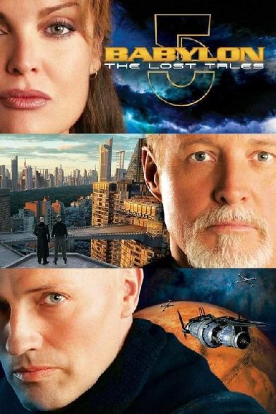 Spacecenter Babylon 5 - Vergessene Legenden