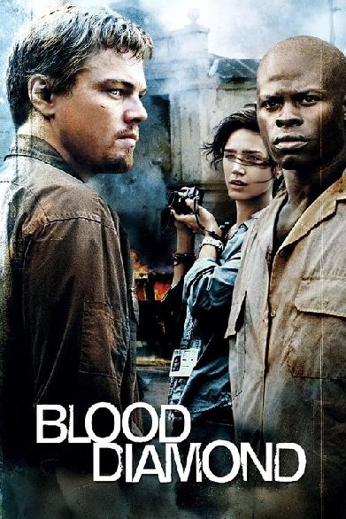 Blood Diamond