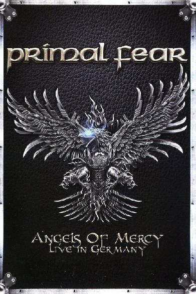 Primal Fear - Angels of Mercy