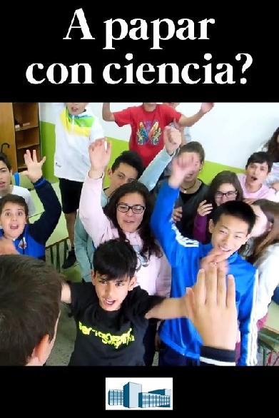 A Papar con Ciencia?