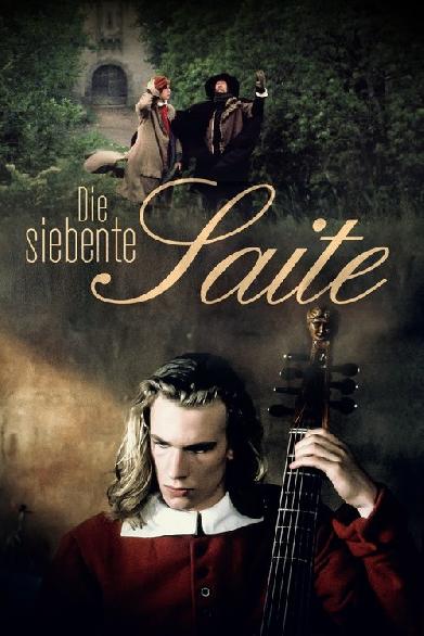 Die siebente Saite