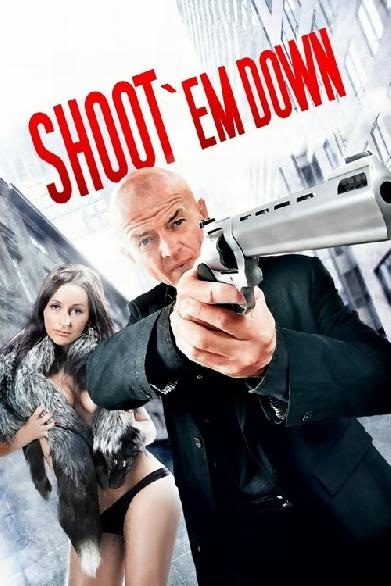 Shoot 'Em Down