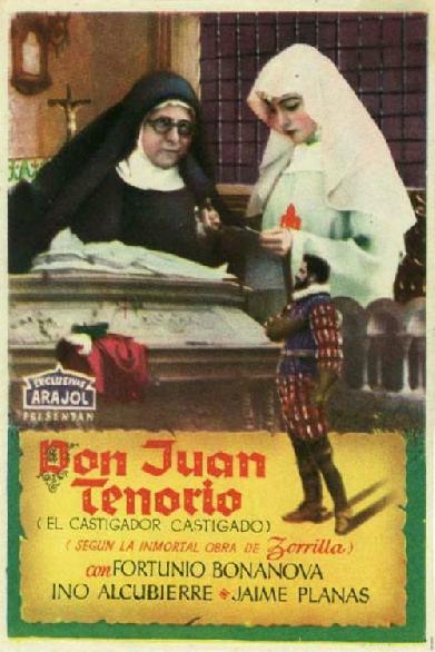 Don Juan Tenorio