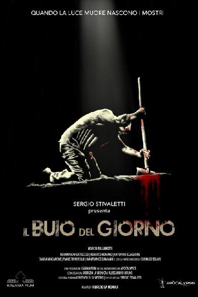 Daydark – Il buio del giorno