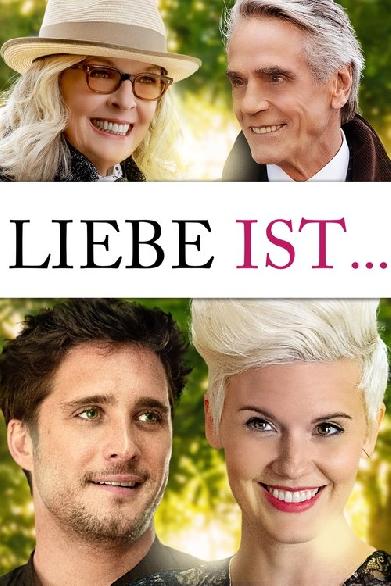 Liebe ist...