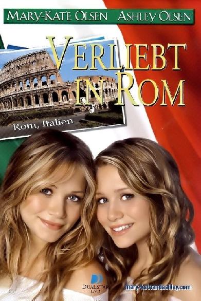 Verliebt in Rom