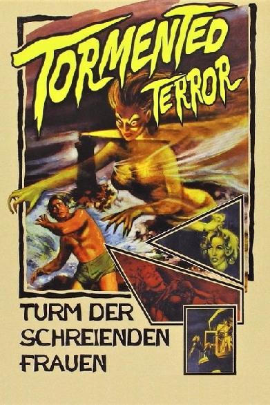 Der Turm der schreienden Frauen