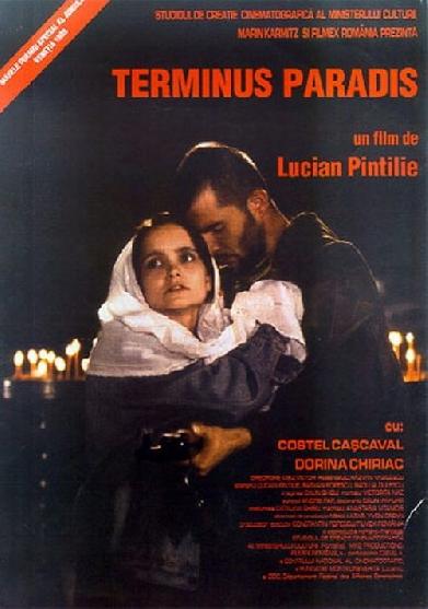 Terminus paradis