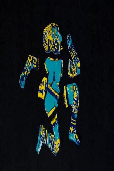 Butch Coyolxauhqui