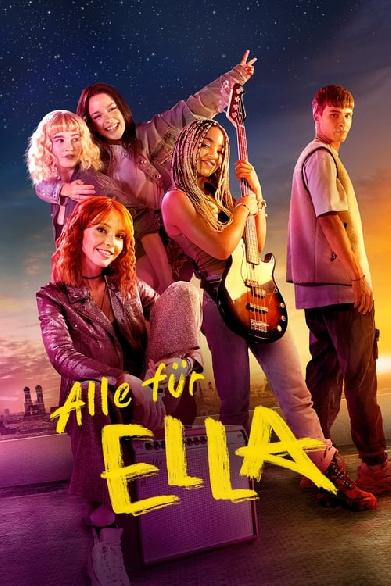Alle für Ella